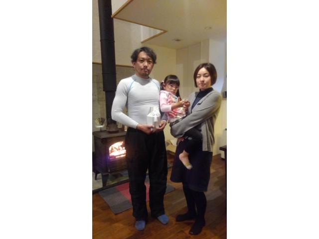 2019/11/19 福島県 石澤様