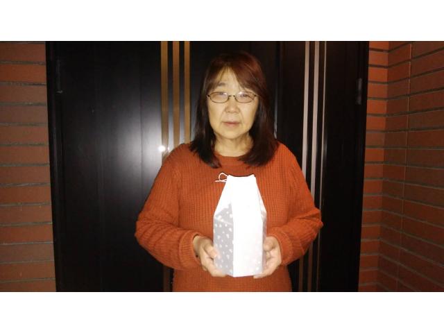 2019/11/19 広島県 森田様