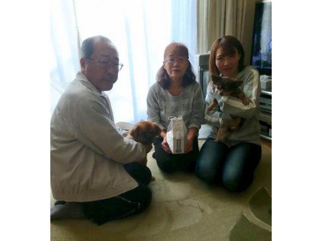 2019/11/21 愛知県 八十島様