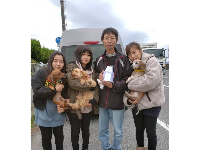 2019/11/22 広島県 Y様