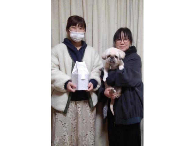 2019/11/22 福島県 秋津様