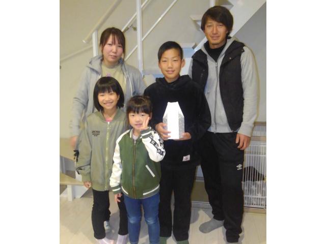 2019/11/24 福島県 本川様