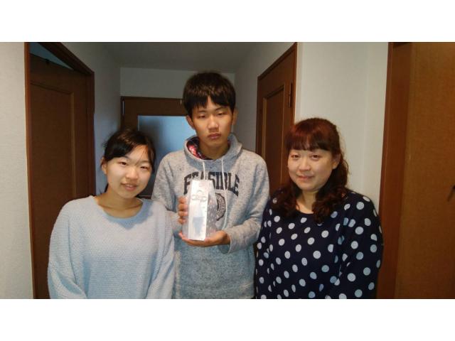 2019/11/24 広島県 藤田様