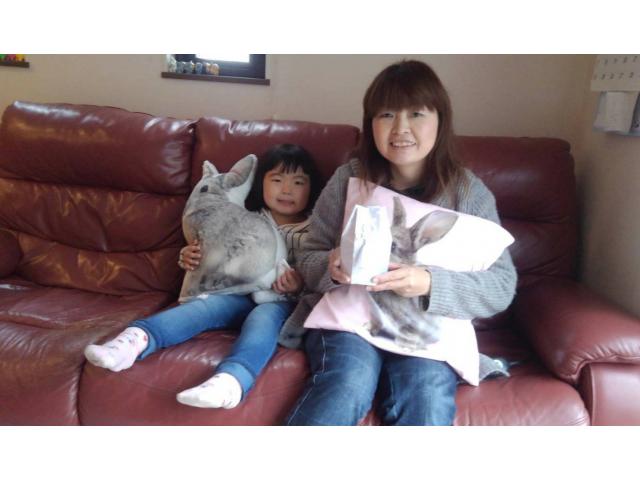 2019/11/27 福島県 秦様