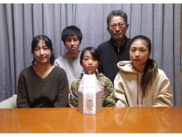 2019/12/01 福島県 田﨑様
