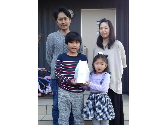 2019/11/30 福島県 才木様