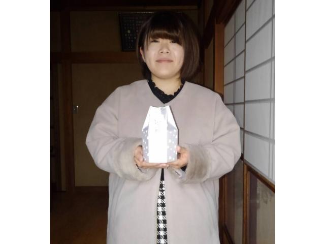 2019/12/02 福島県 高田様
