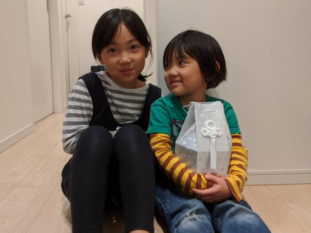 2019/12/03 神奈川県 白石様