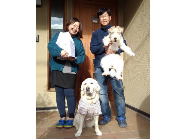 2019/12/04 福島県 南様