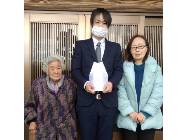 2019/12/05 福島県 高信様