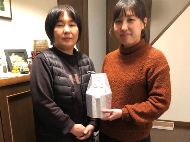 2019/12/09 広島県 宮原様