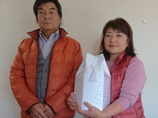 2019/12/12 福島県 木幡様