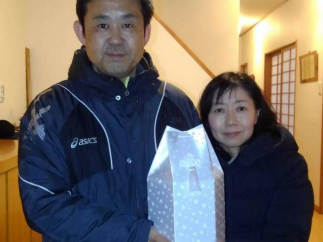 2019/12/12 福島県 佐藤様