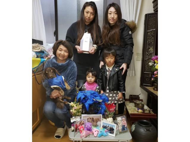 2019/12/13 岡山県 井場様