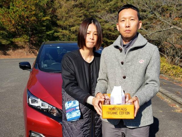2019/12/16 岡山県 出田様