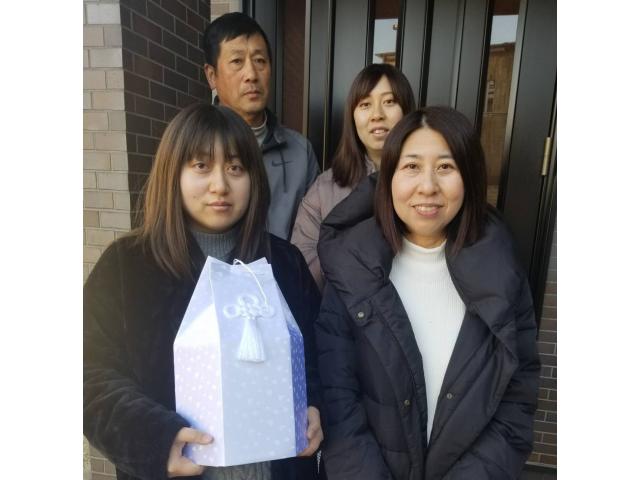 2019/12/15 広島県 井田様