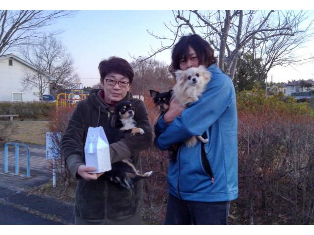 2019/12/16 福島県 桑原様