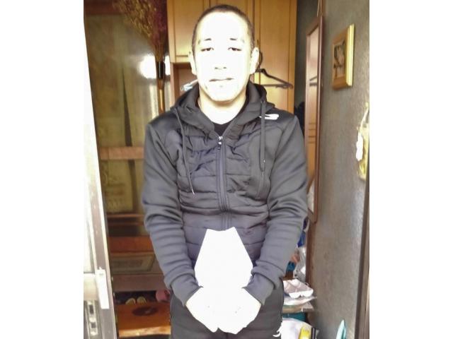 2019/12/20 大阪府 津本様