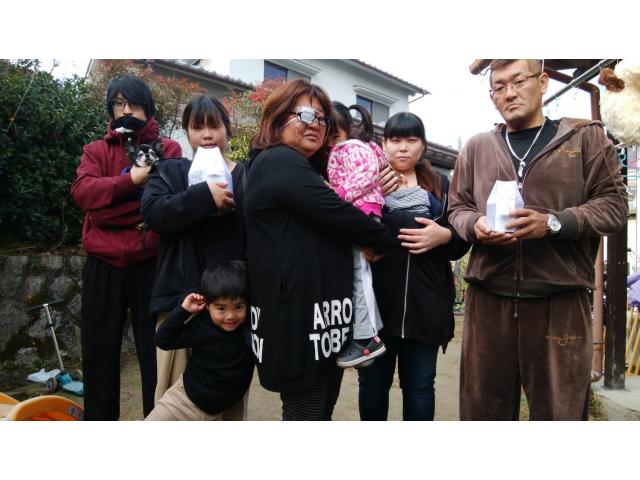2019/12/25 広島県 開発様