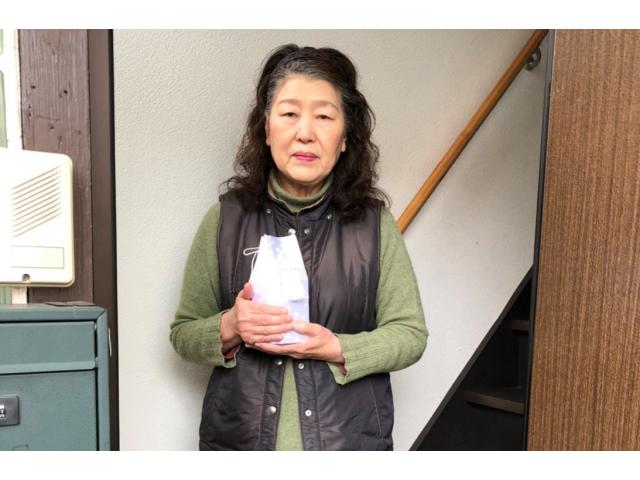 2019/12/26 広島県 谷崎様