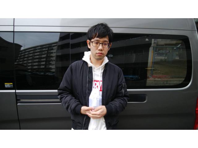 2020/01/12 広島県 後藤様