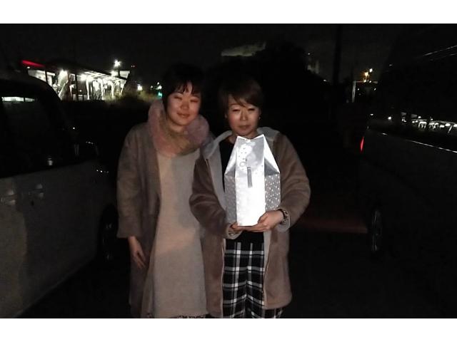 2020/01/24 山口県 葉山様