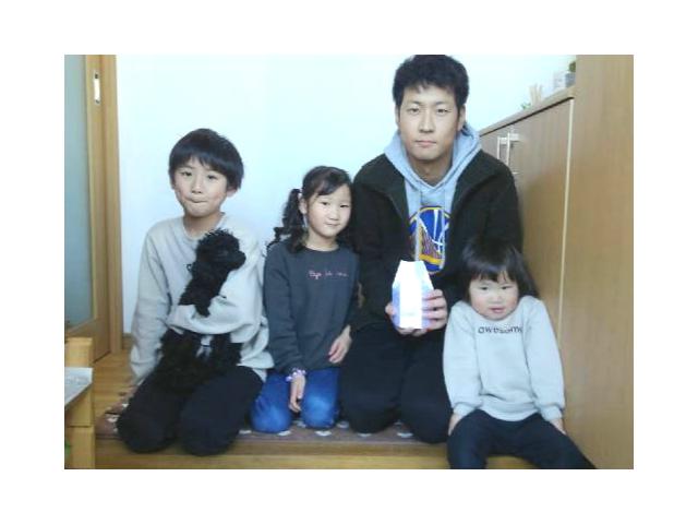 2020/01/26 福島県 渡部様