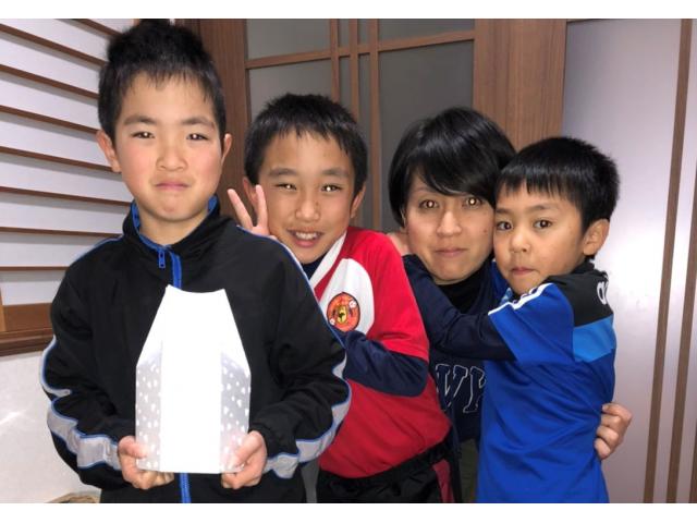 2020/01/31 広島県 濱本様