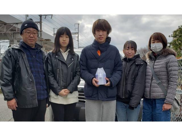 2020/02/01 岡山県 三宅様
