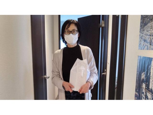 2020/02/01 福岡県 飯田様