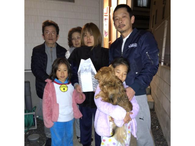 2020/02/01 広島県 堀田様