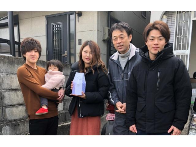 2020/02/02 広島県 岡野様
