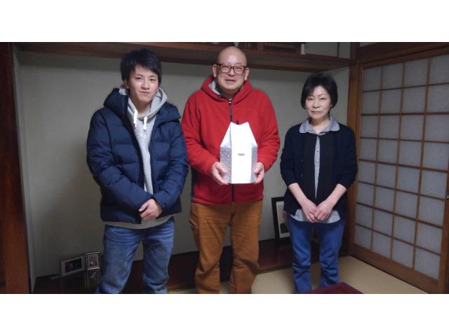 2020/02/04 福島県 土屋様