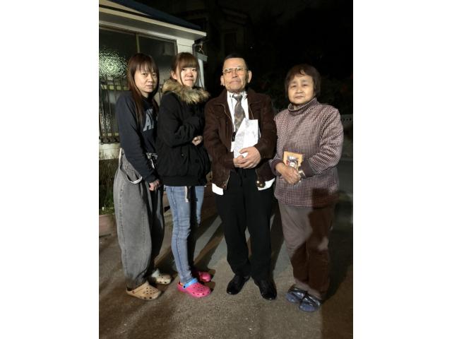 2020/02/07 広島県 畑様