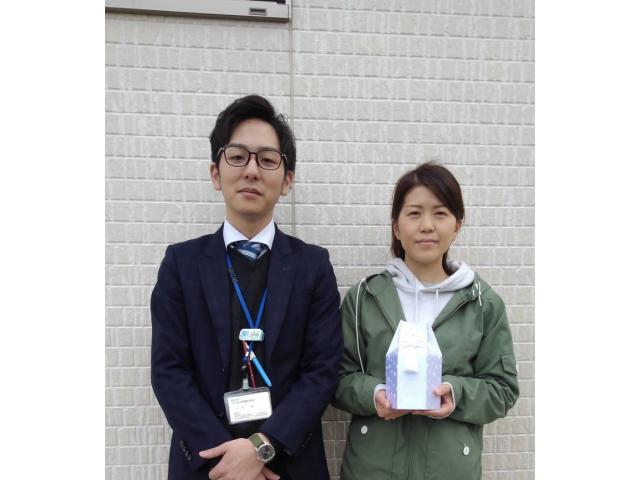 2020/02/14 福島県 小林様