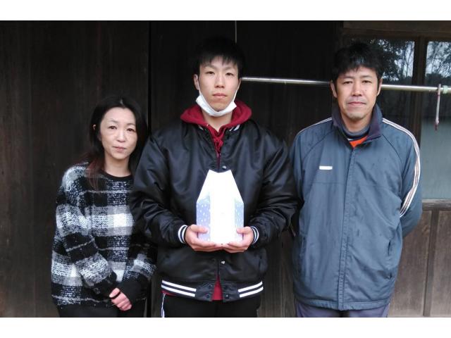 2020/02/16 山口県 矢田部様