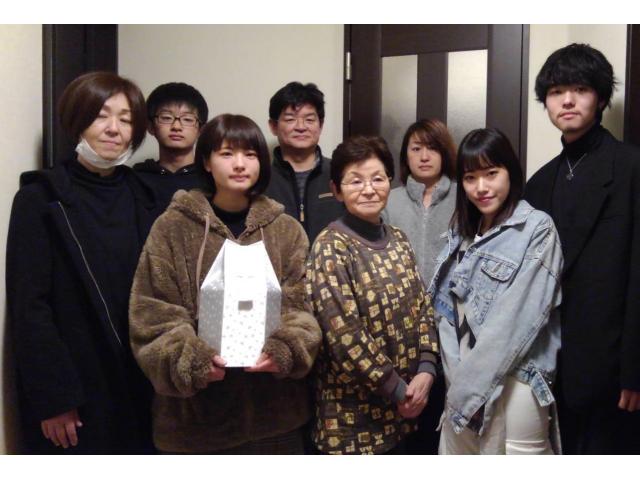2020/02/19 福島県 鈴木様