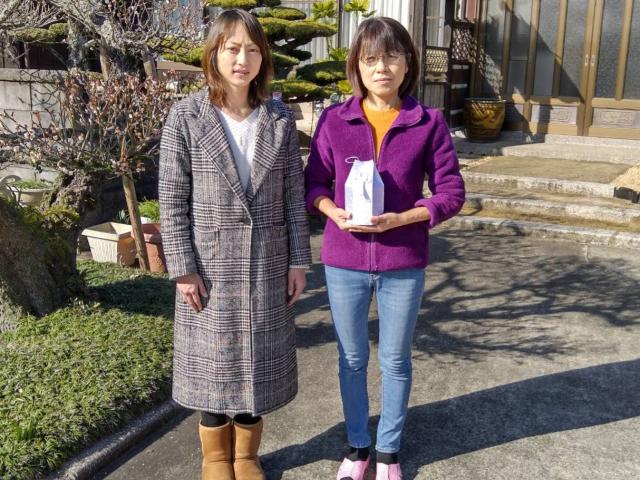 2020/02/19 山口県 山村様
