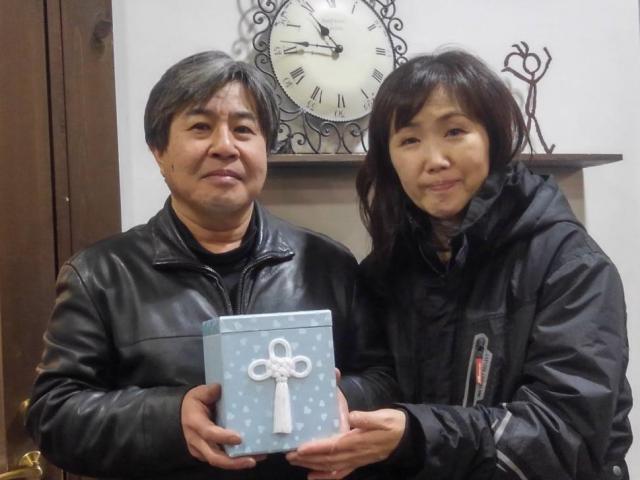 2020/02/20 福島県 朽木様