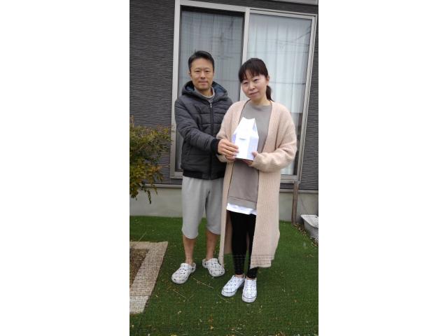 2020/02/22 福島県 三井様