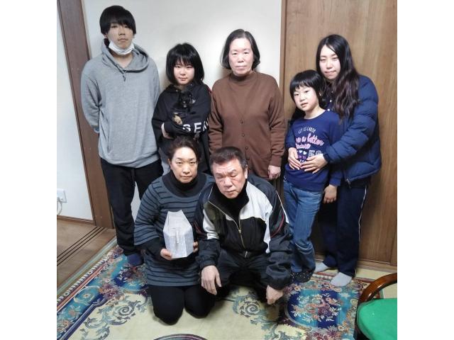 2020/02/26 山口県 西村様