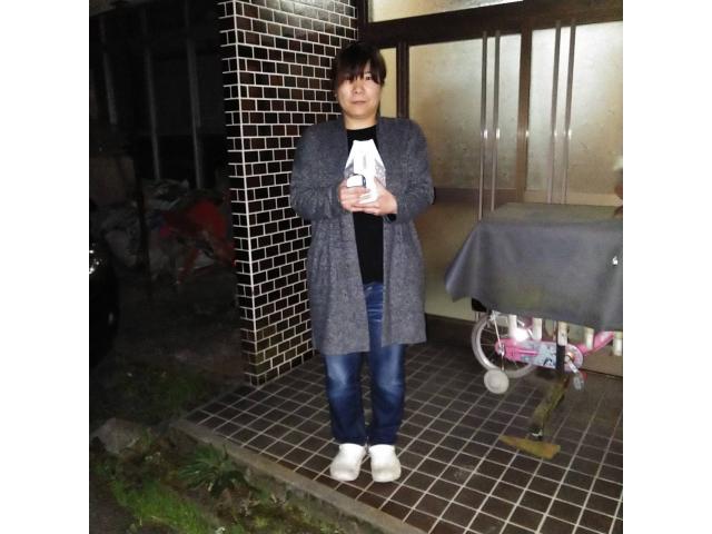 2020/02/27 山口県 山本様