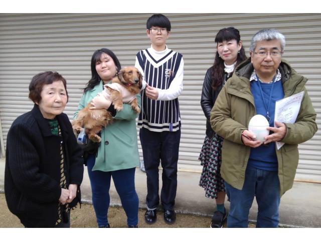 2020/03/01 大阪府 北川様