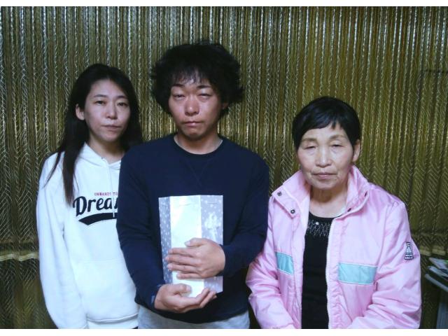 2020/03/01 広島県 赤尾様