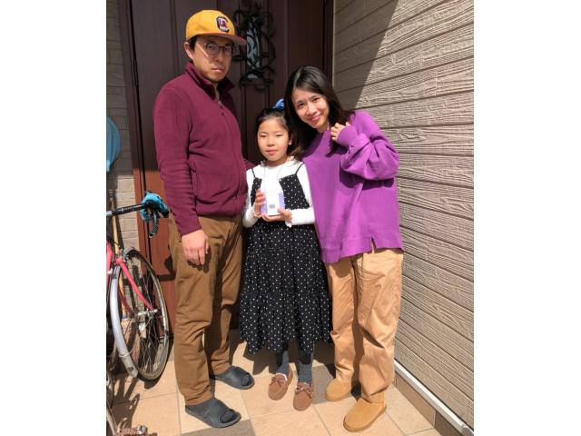2020/03/01 広島県 唐沢様