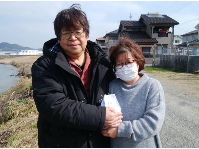 2020/03/07 広島県 住谷様
