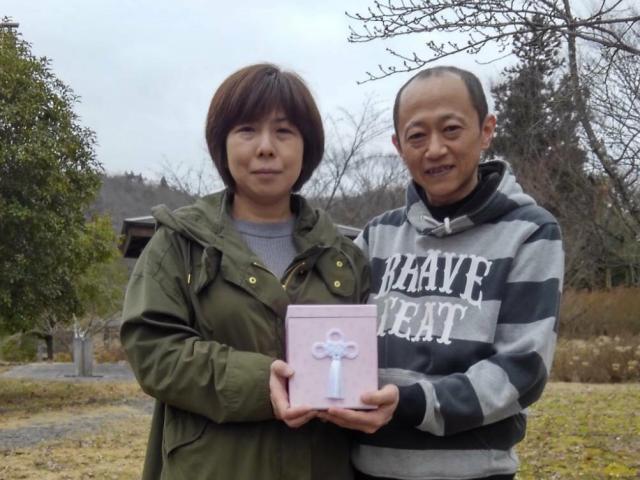 2020/03/09 福島県 中村様