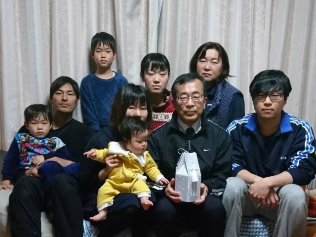 2020/03/10 愛知県 岡本様