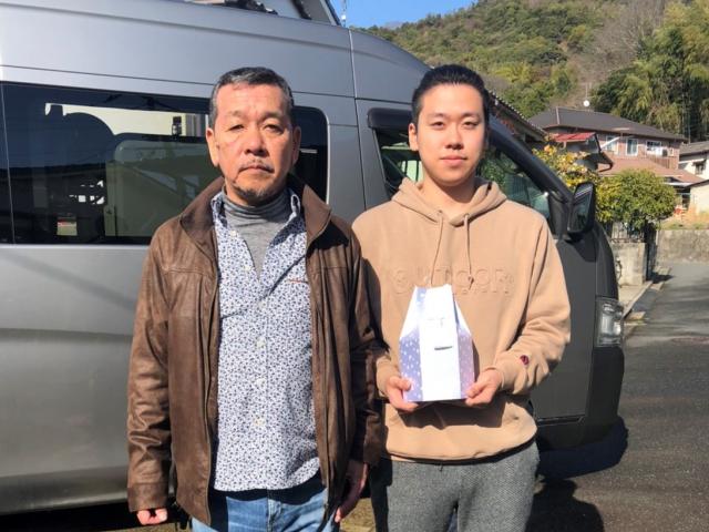 2020/03/16 広島県 木村様
