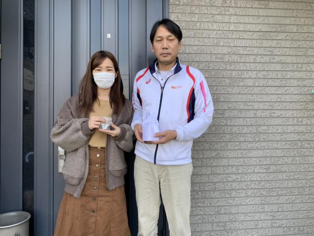 2020/03/18 山口県 村岡様